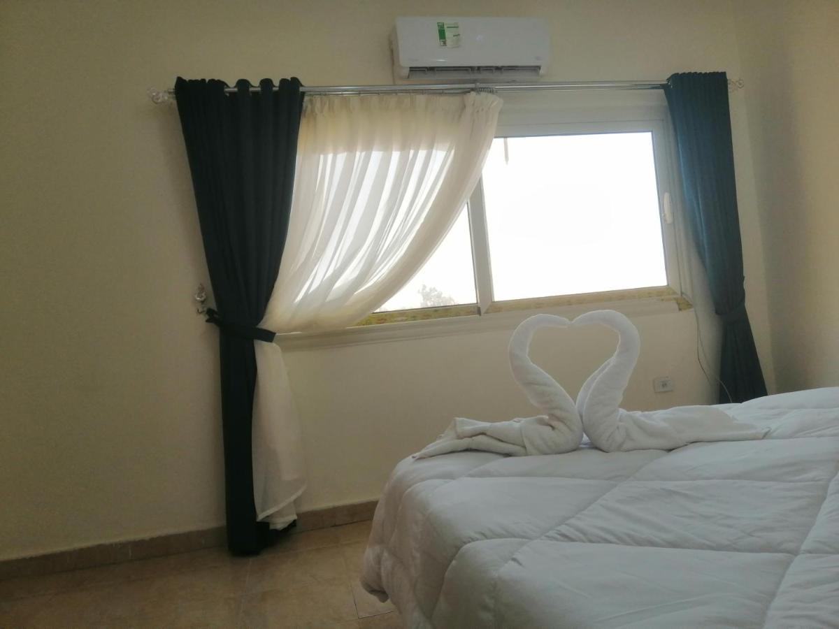 Anubis Kingdom Pyramids Hostel Kafrat al Jabal Ngoại thất bức ảnh