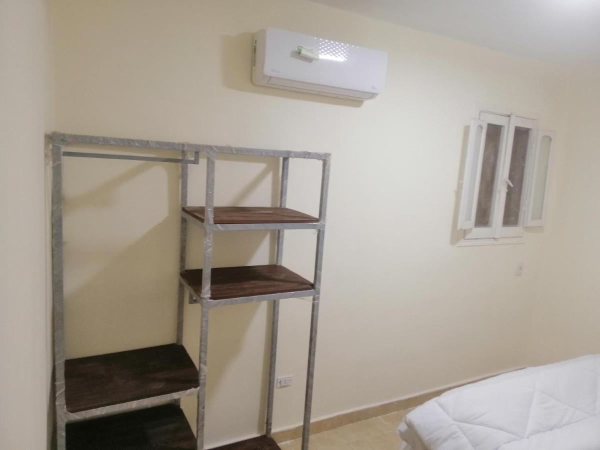 Anubis Kingdom Pyramids Hostel Kafrat al Jabal Ngoại thất bức ảnh