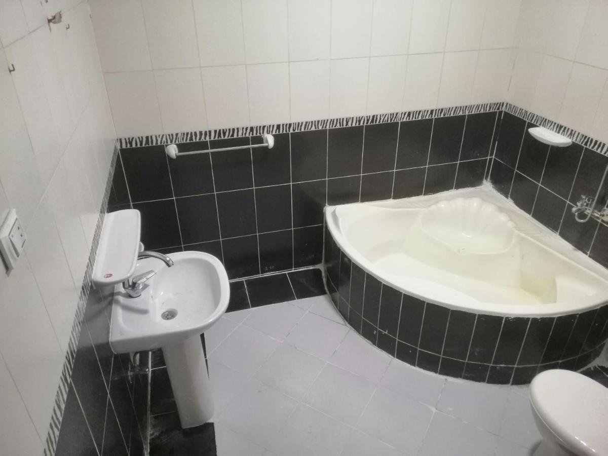Anubis Kingdom Pyramids Hostel Kafrat al Jabal Ngoại thất bức ảnh