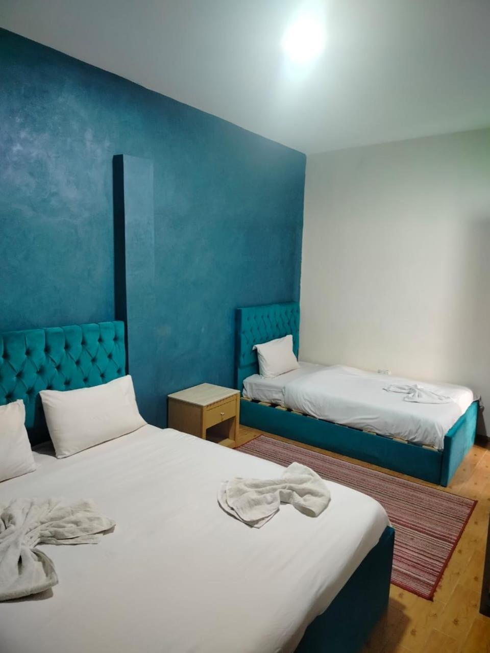 Anubis Kingdom Pyramids Hostel Kafrat al Jabal Ngoại thất bức ảnh