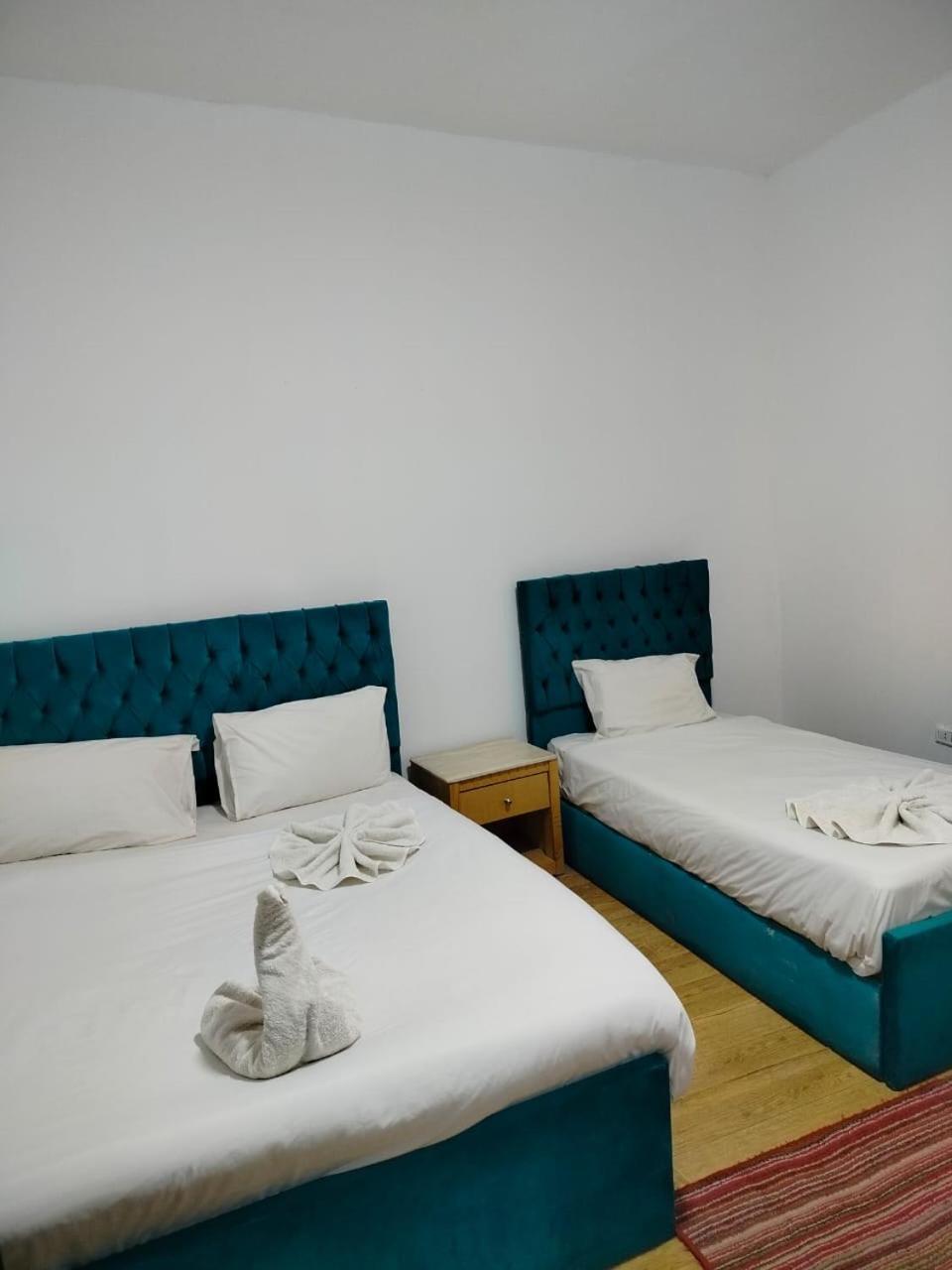 Anubis Kingdom Pyramids Hostel Kafrat al Jabal Ngoại thất bức ảnh