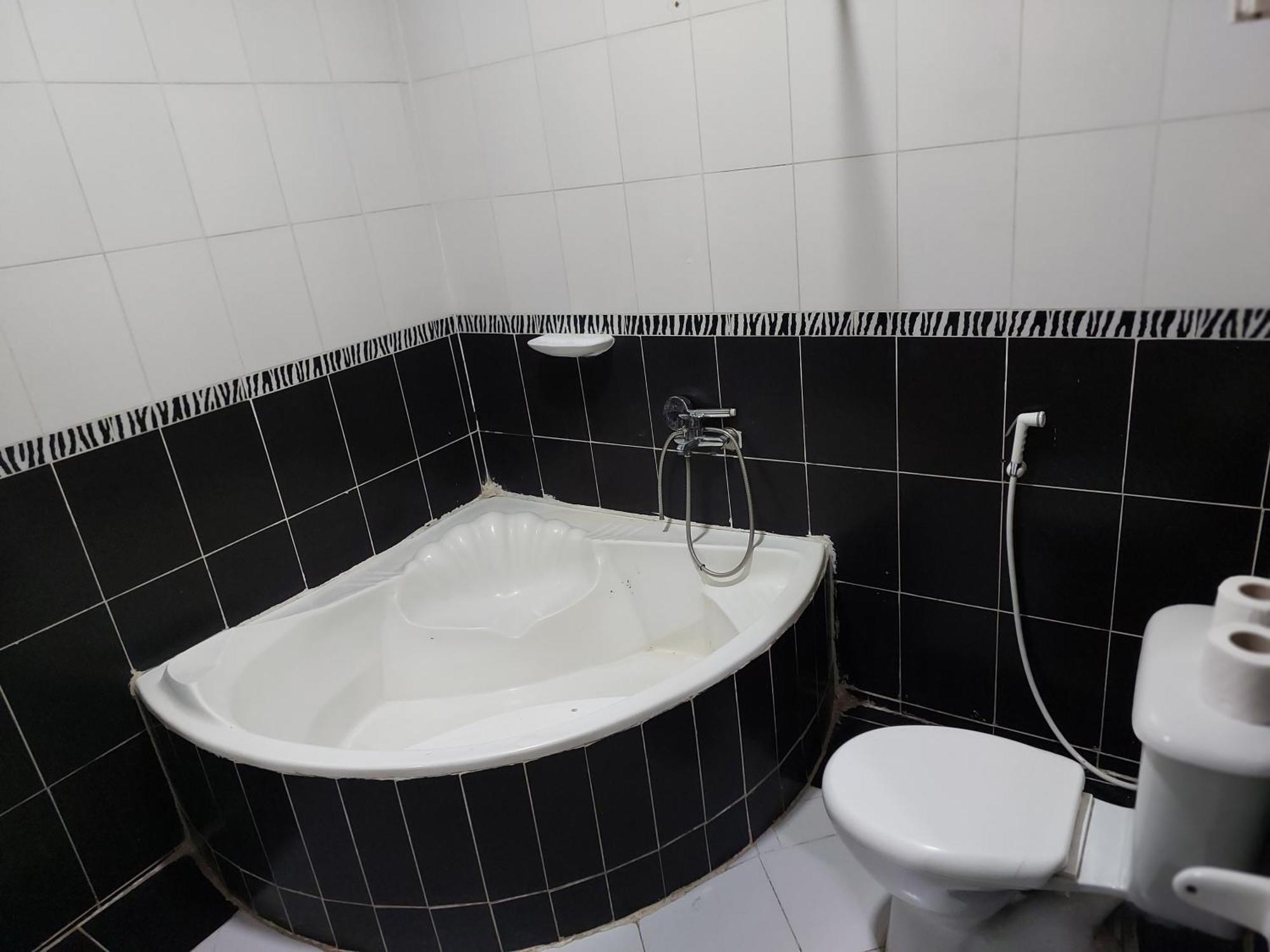 Anubis Kingdom Pyramids Hostel Kafrat al Jabal Ngoại thất bức ảnh