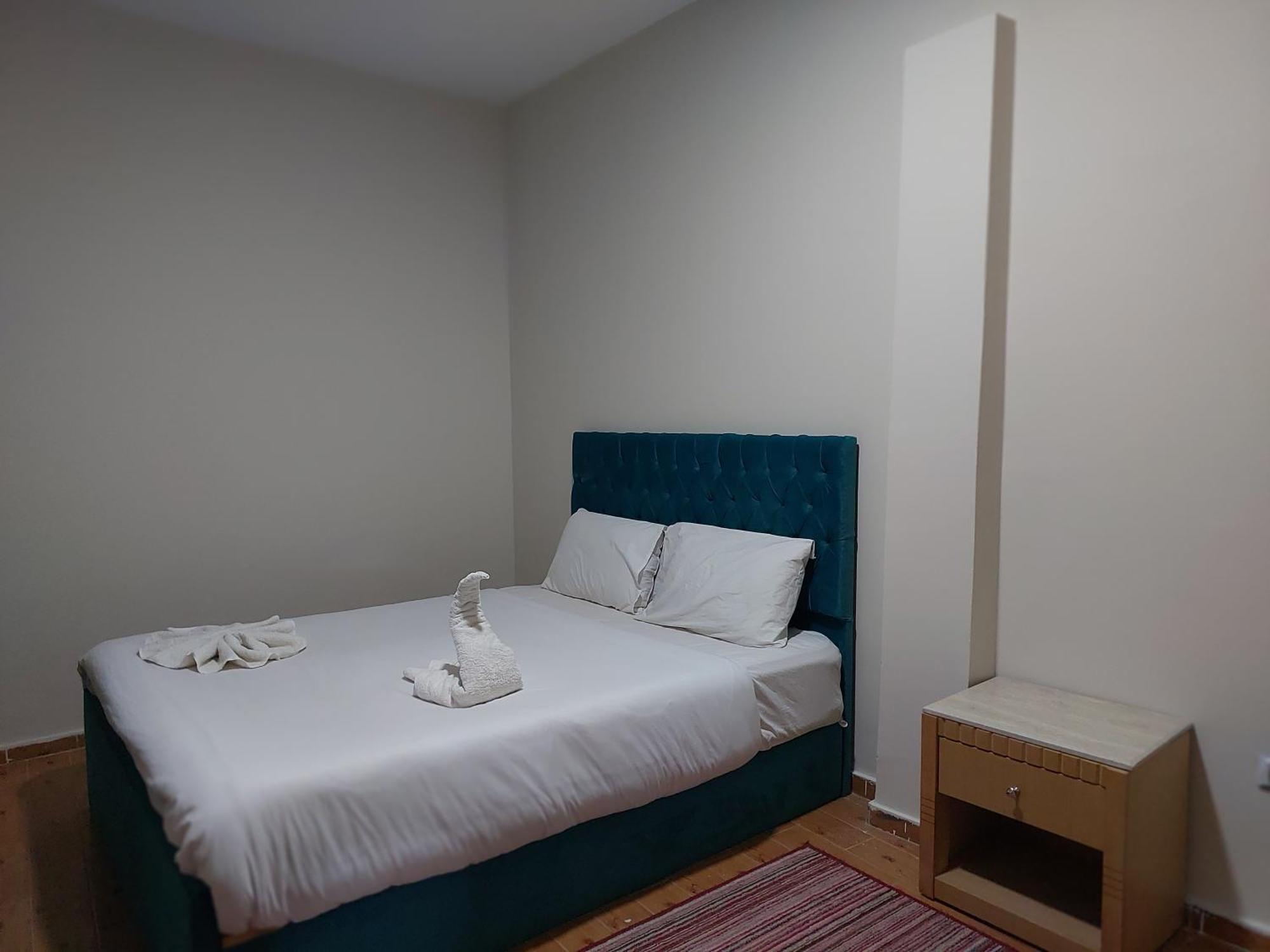 Anubis Kingdom Pyramids Hostel Kafrat al Jabal Ngoại thất bức ảnh